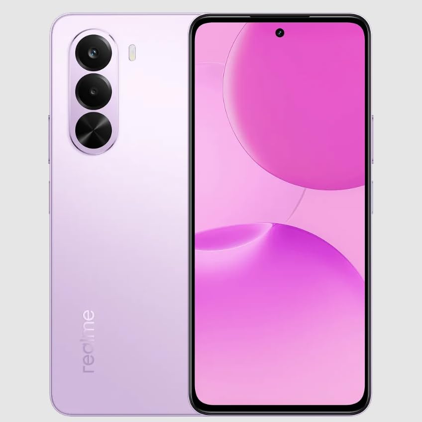 realme P4x 5G 8+128GB