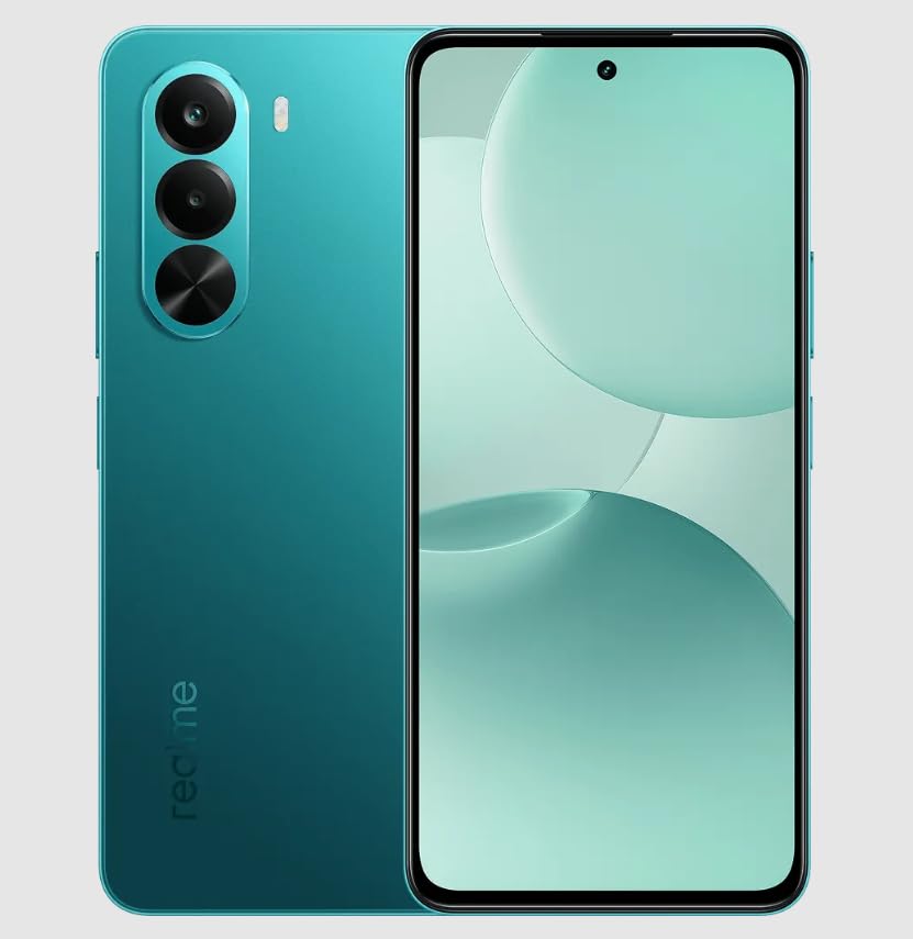 realme P4x 5G 8+256GB