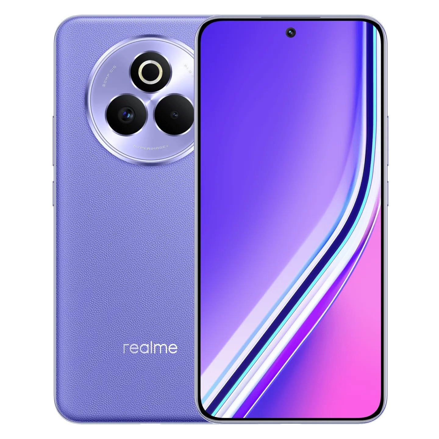 realme P3pro 5g 8+256Gb