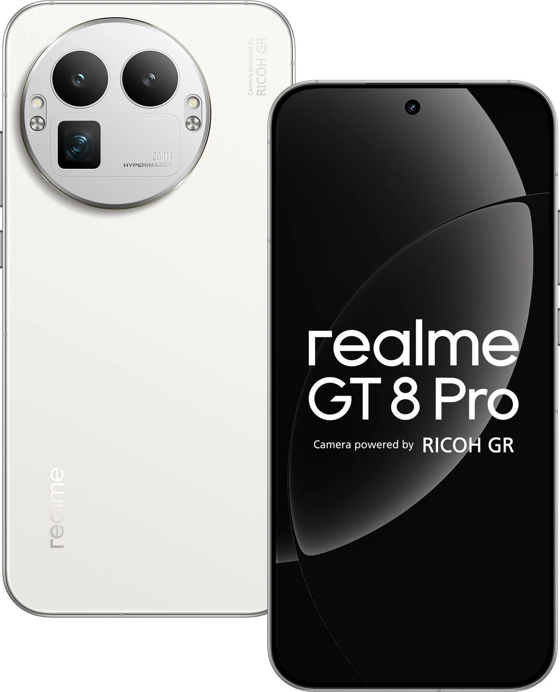 realme GT 8 pro 16+512GB