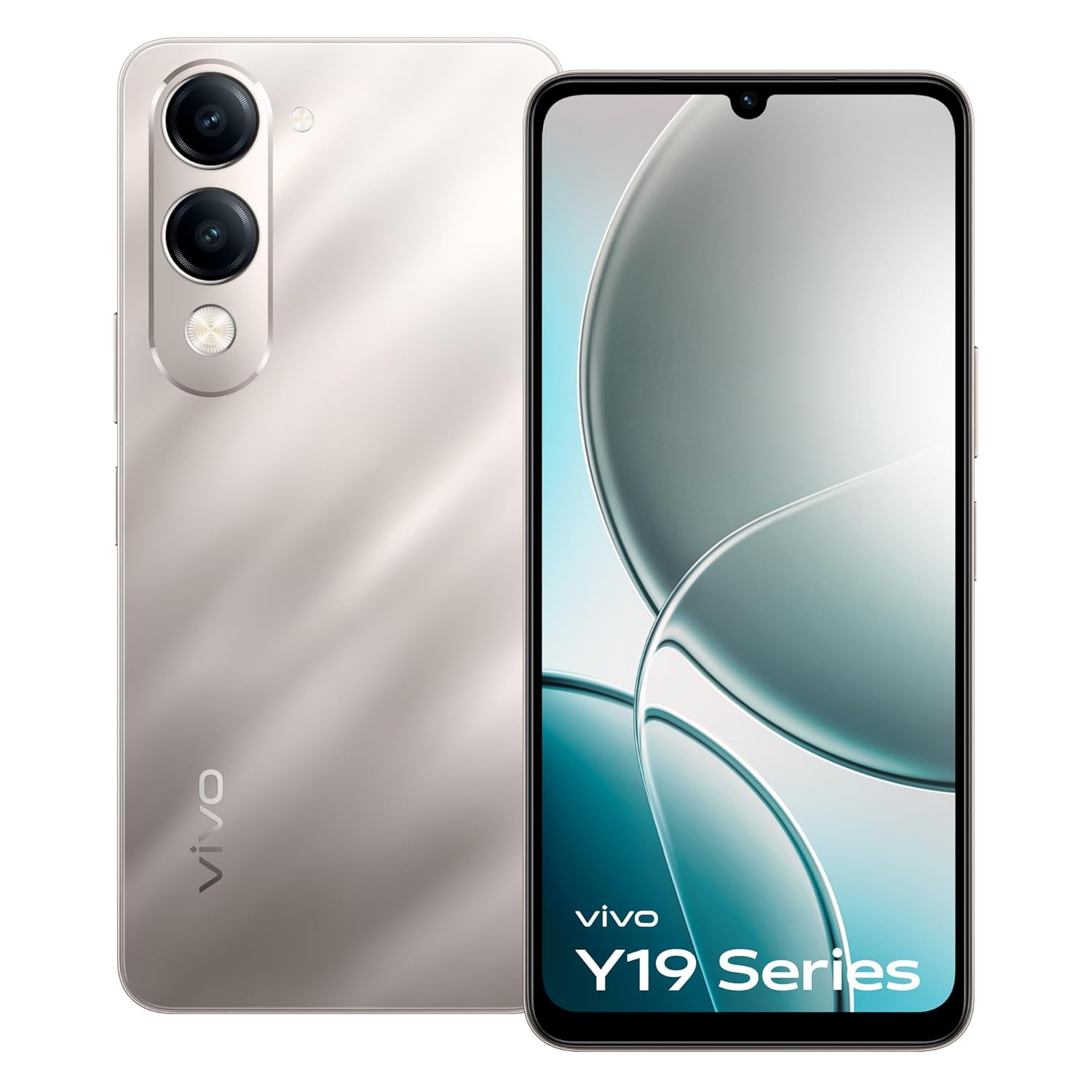 Y19 5G 6+128GB