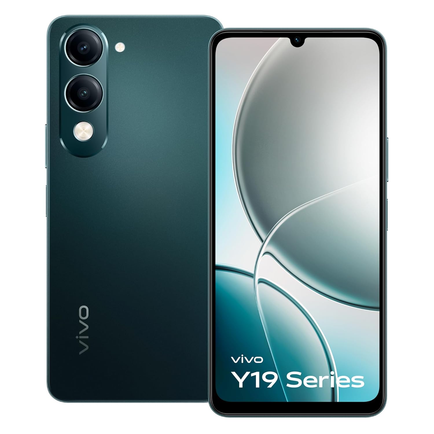 Y19e 4+64gb