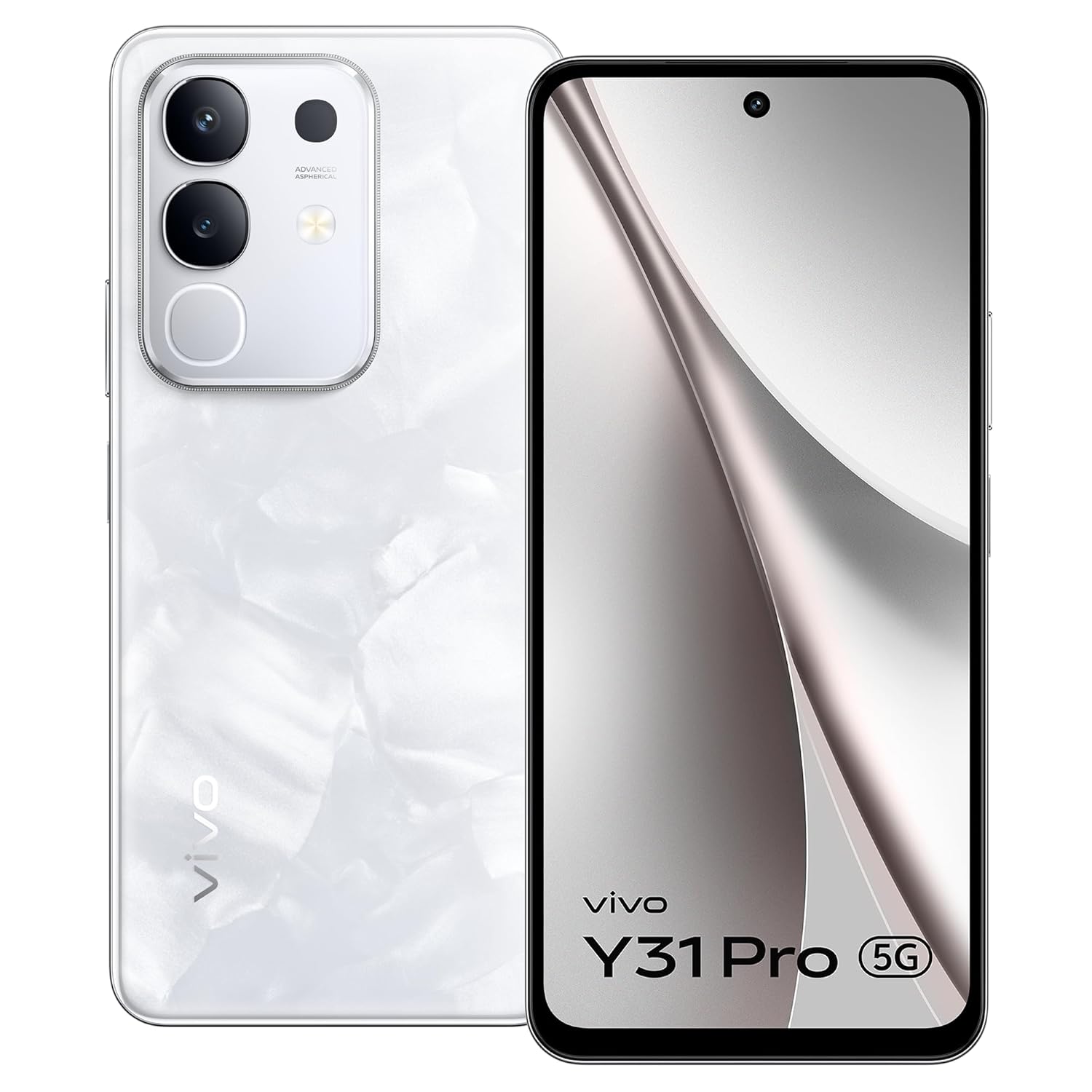 y31 pro 5g 8+256gb