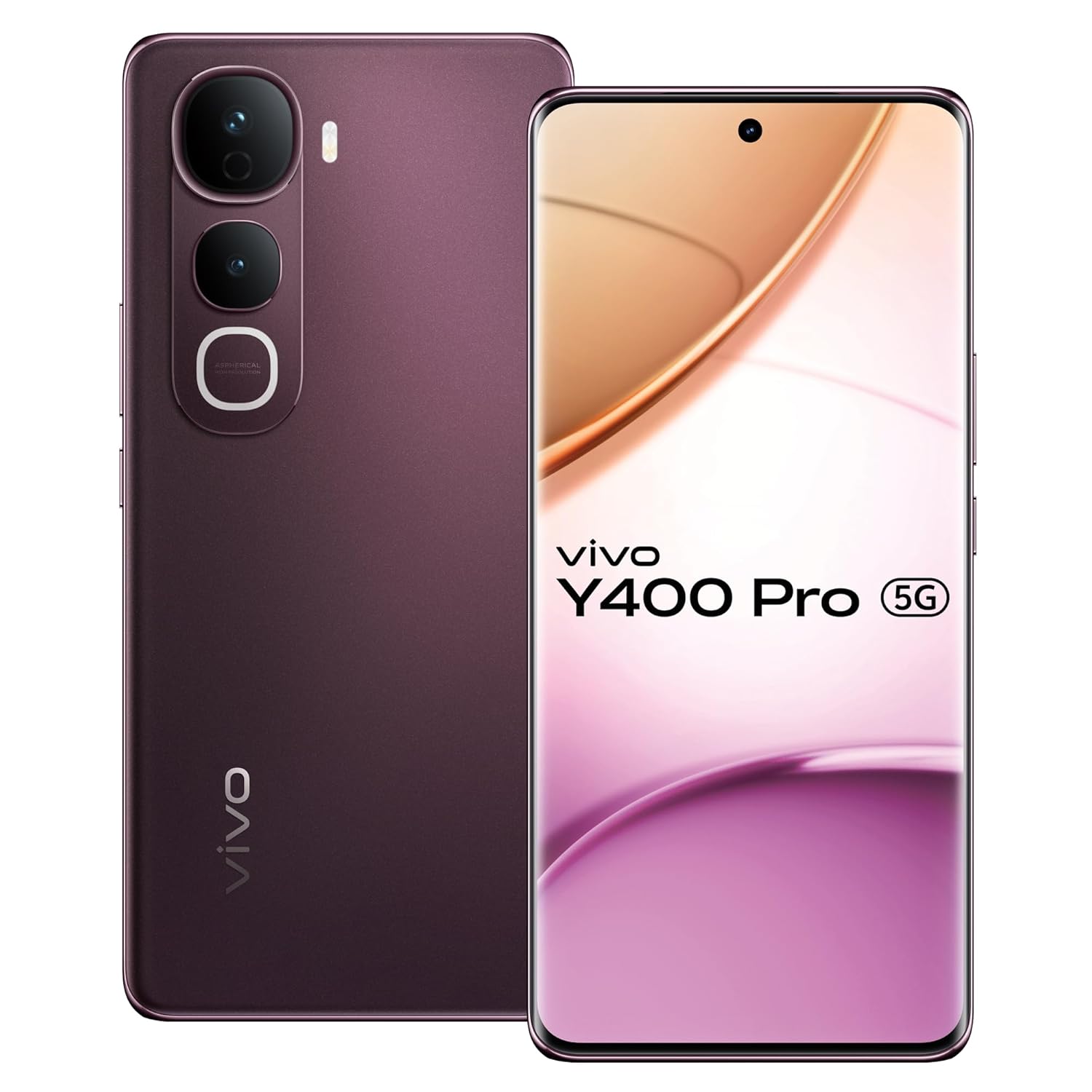 y400 pro 5g 8+128gb