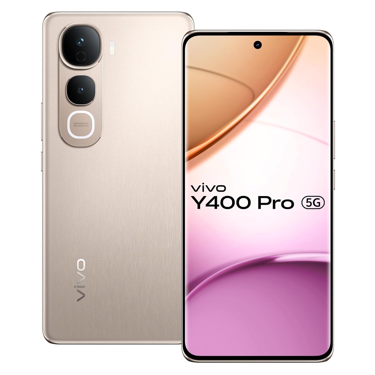 y400 pro 5g 8+256gb
