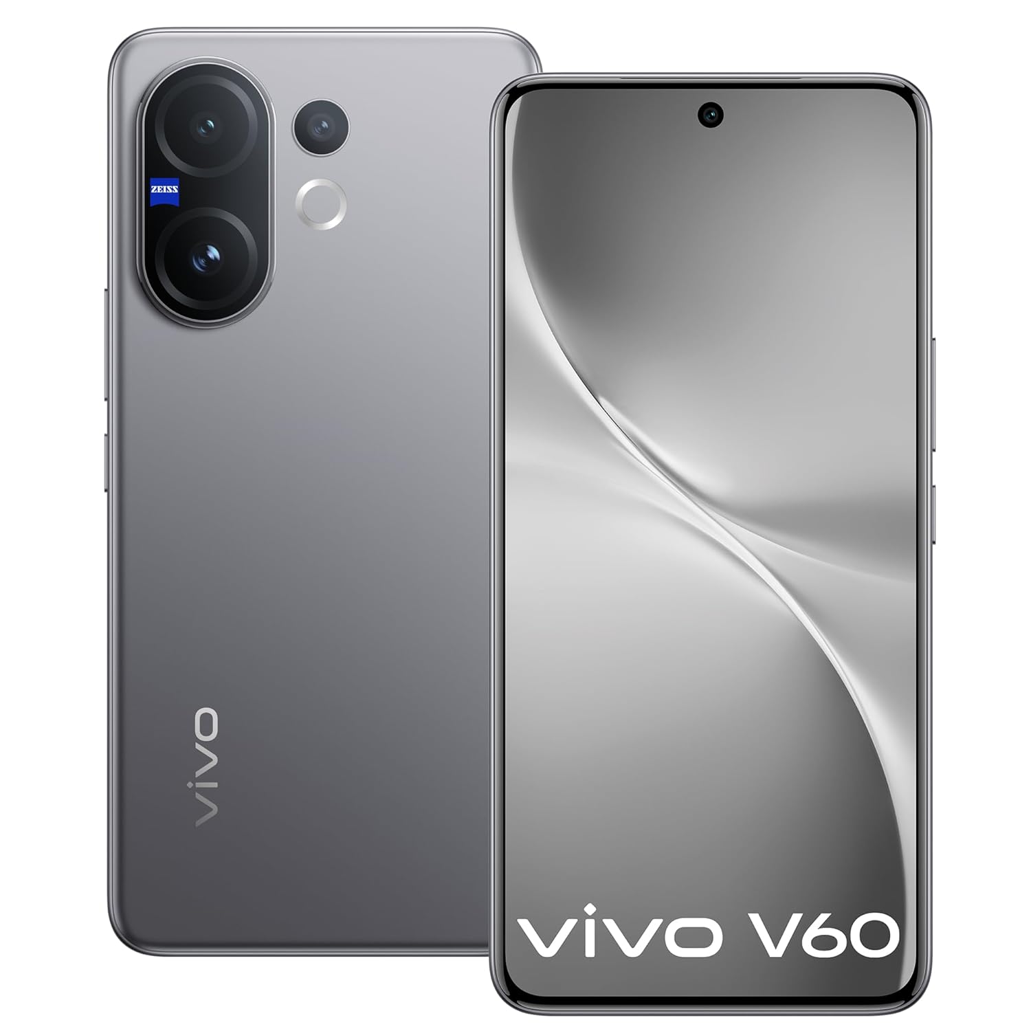V60 5G 12+256GB