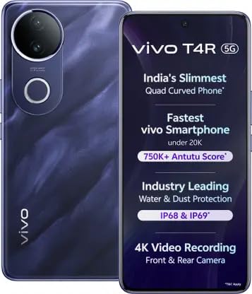 T4R 8+256GB