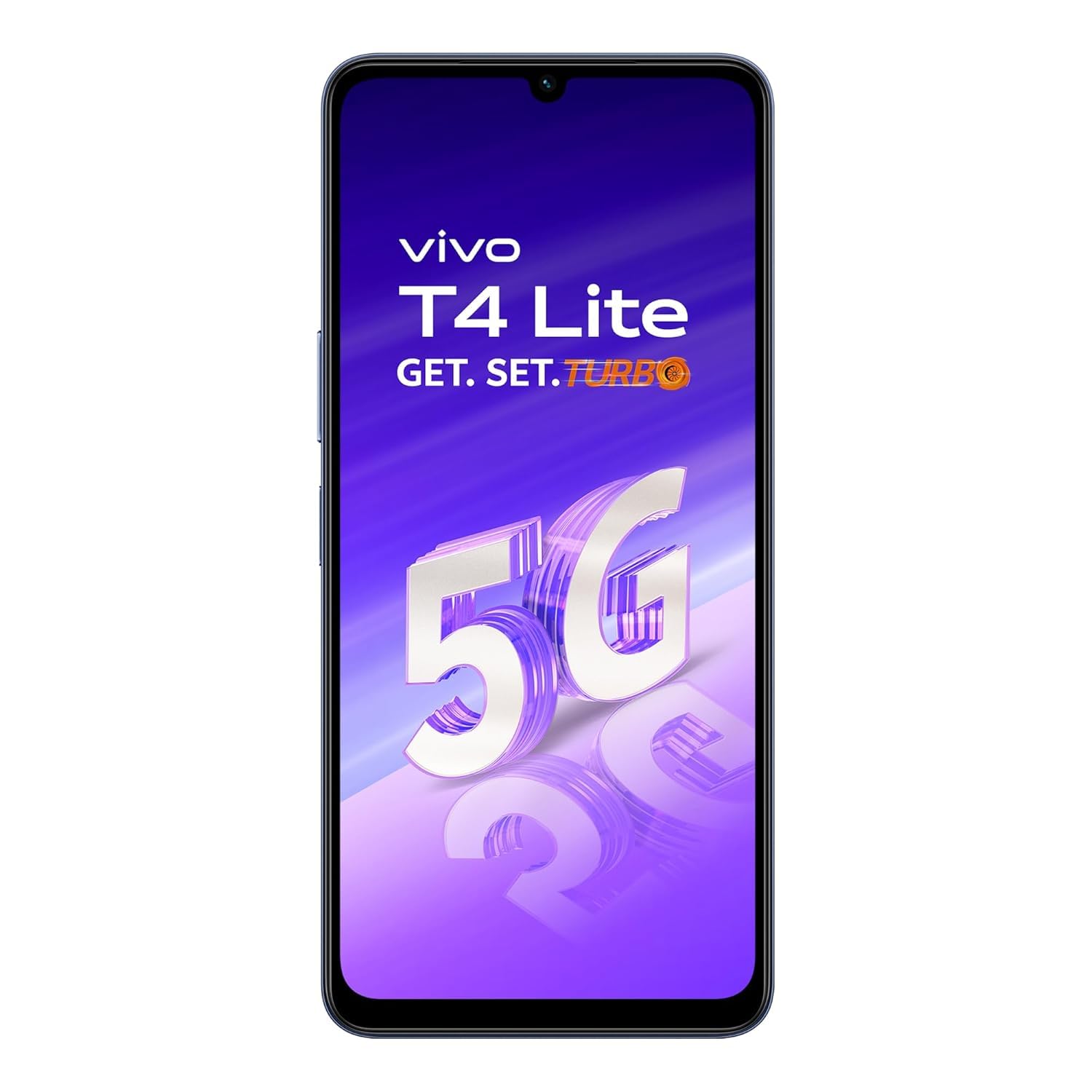 T4 Lite 5g 4+64gb