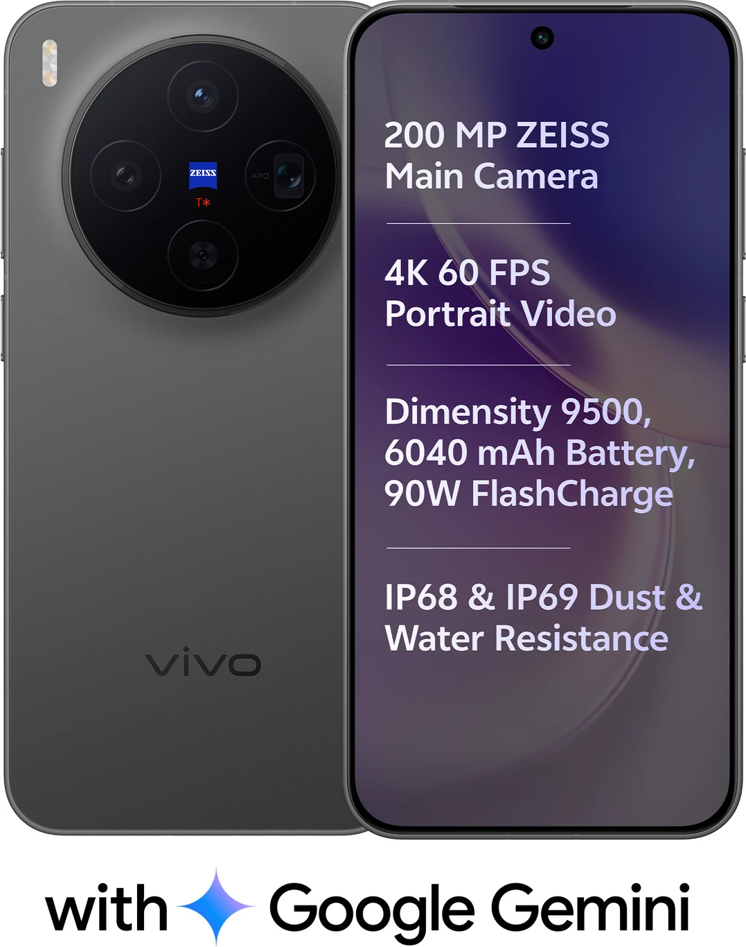 X300 5G 16+512GB