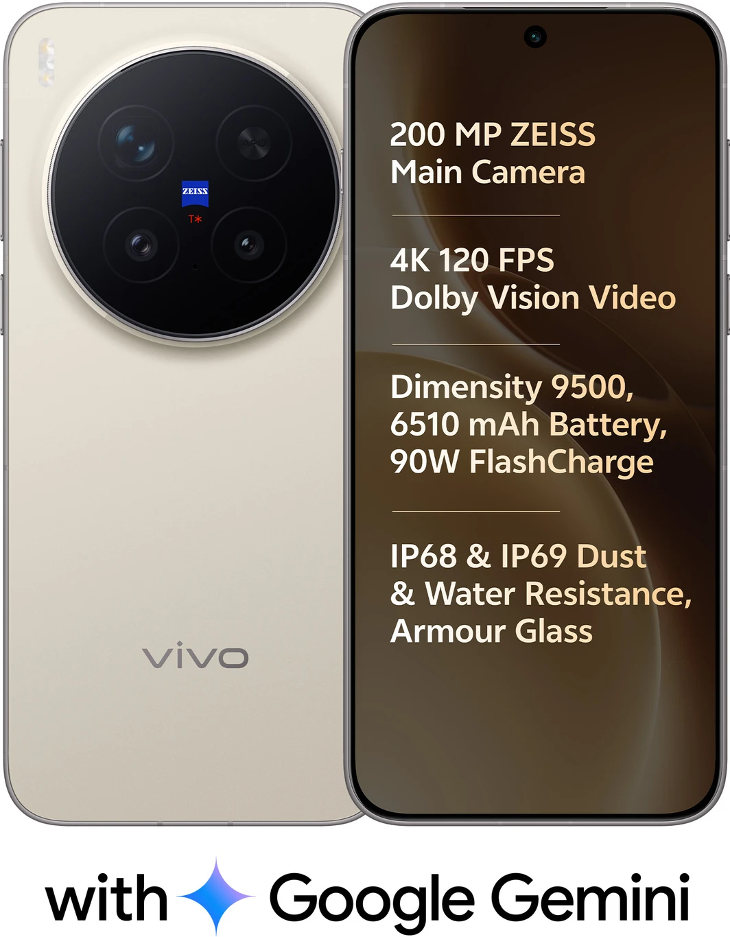 X300 PRO 5G 16+512GB