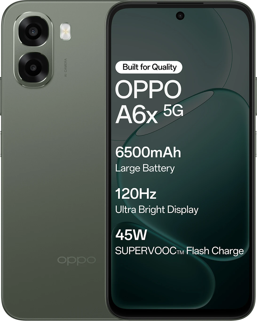 oppo a6x 4g 4+64gb