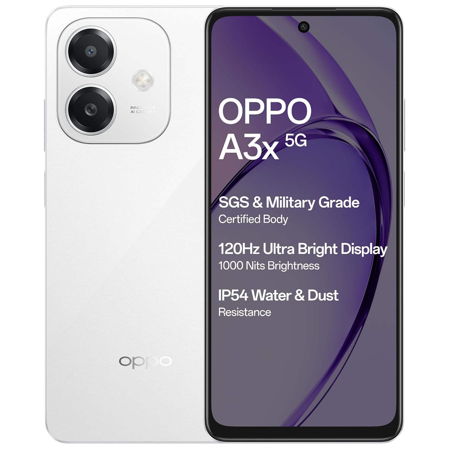 oppo a3x 5g 4+64gb