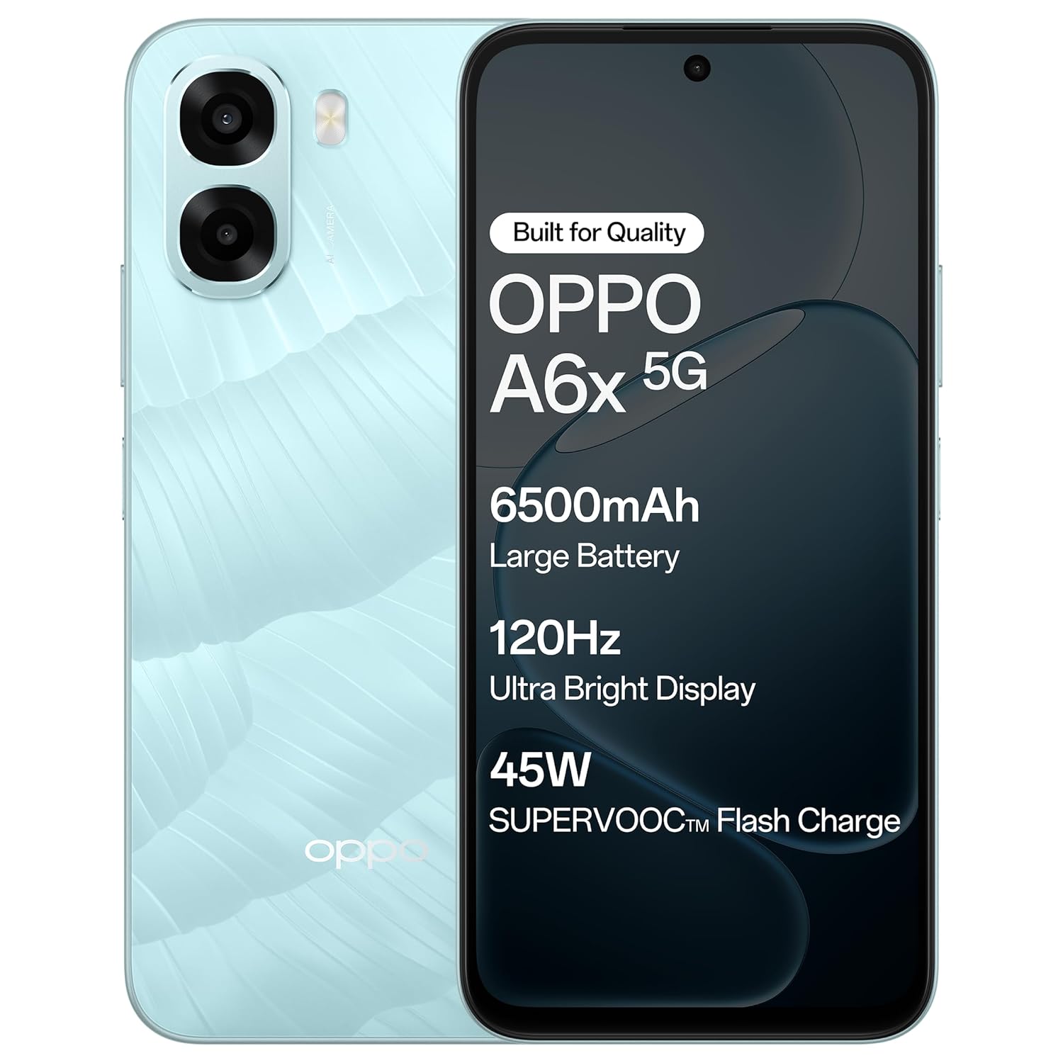 oppo a5x 5g 4+64gb
