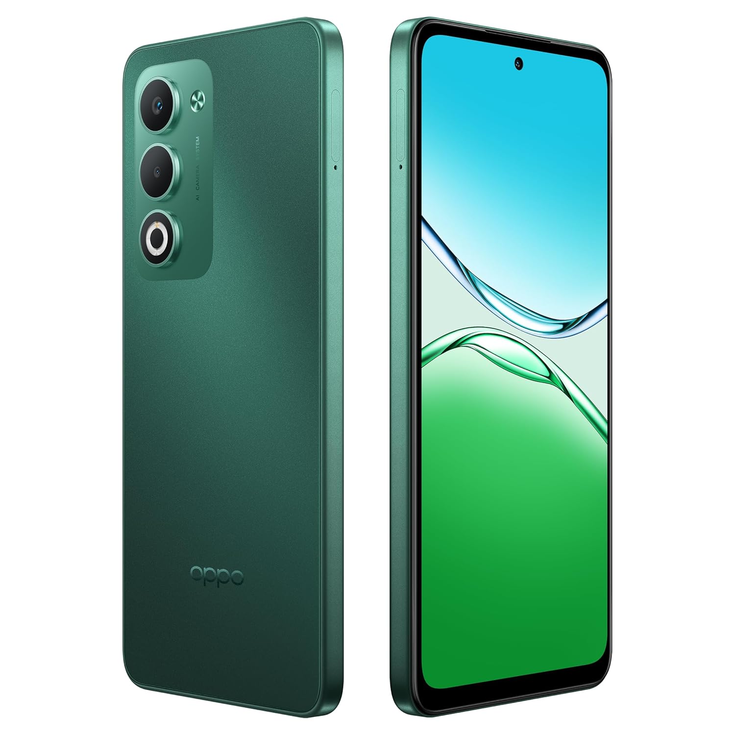 OPPO A5 5G 8+128GB