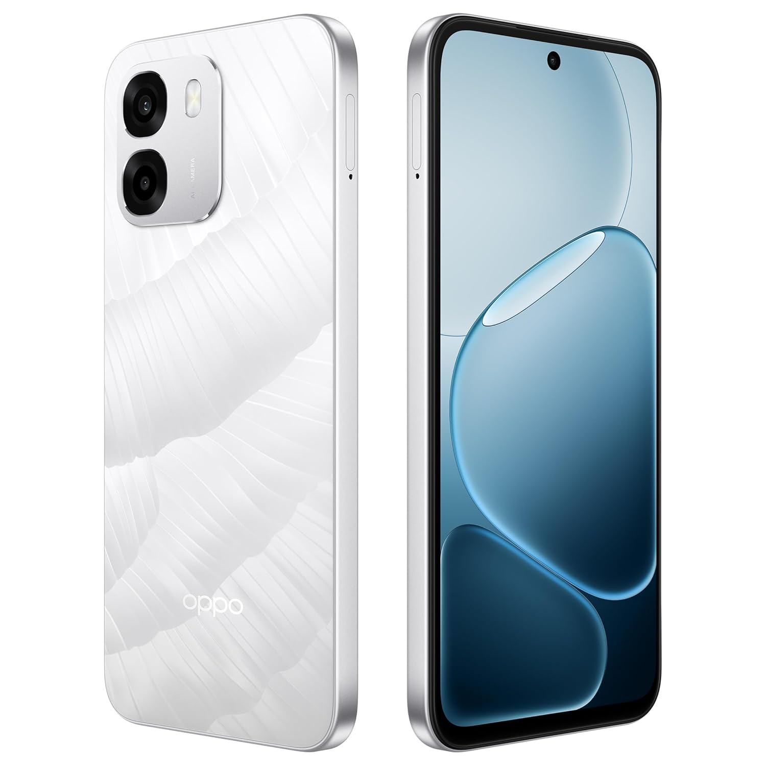 OPPO A6 5G 6+128GB