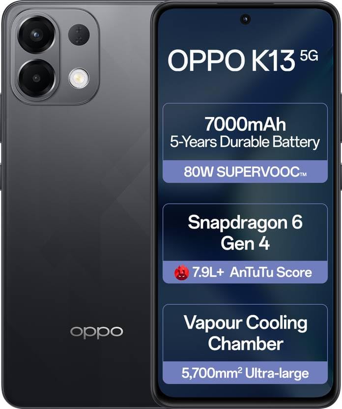 OPPO K13 5G 8+128GB